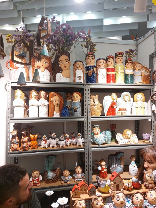 Осенний Млын 2025