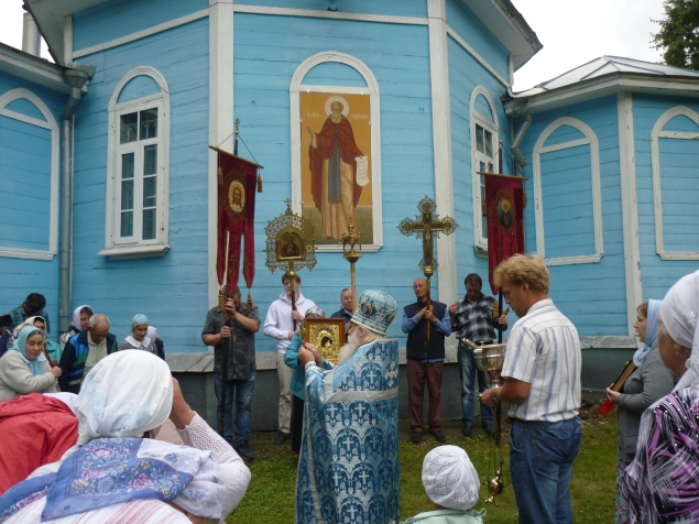 Поездка в СВЯТО-УСПЕНСКИЙ ВЫШИНСКИЙ ЖЕНСКИЙ МОНАСТЫРЬ