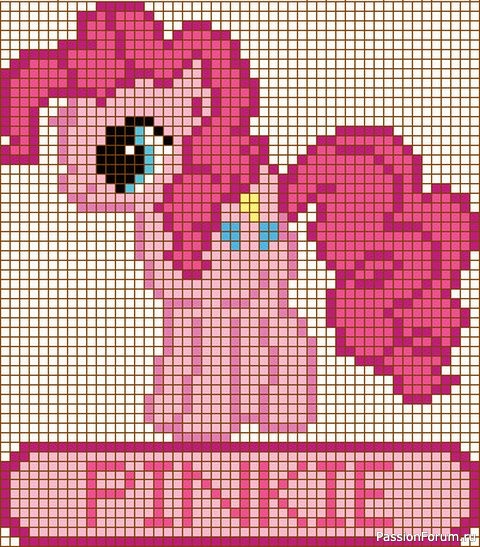 Спортивный костюмчик Pinkie Pie