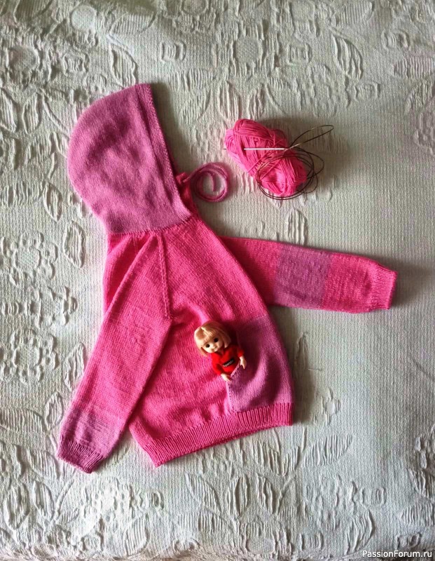 Спортивный костюмчик Pinkie Pie