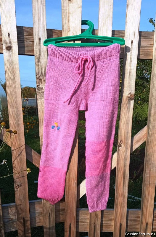 Спортивный костюмчик Pinkie Pie