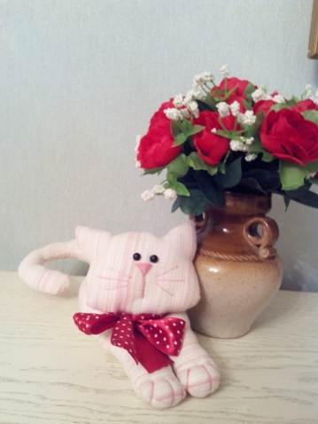 МИР КОТОВ