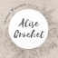 AliseCrochet (Alise Crochet)
