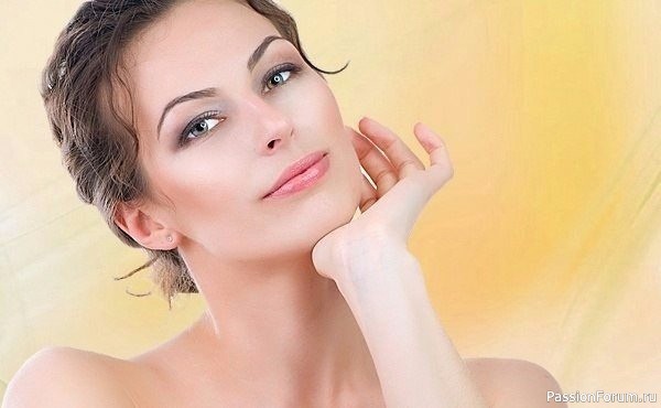 Рецепты красоты: уход за шеей