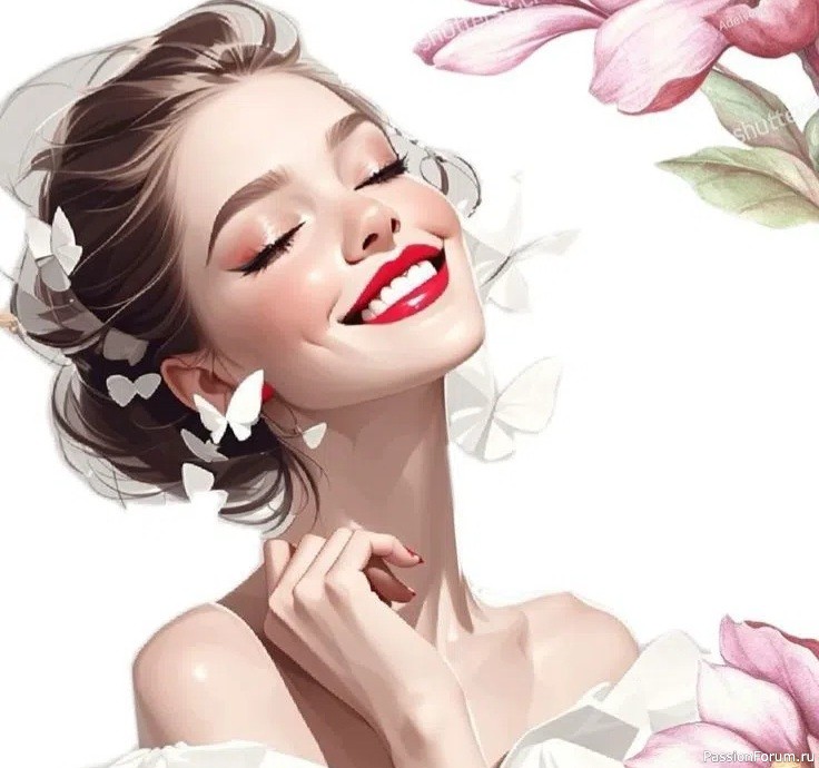 Секреты красоты. Как ухаживать за собой