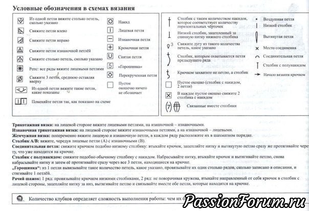 Желтая кофточка для девочки. Описание