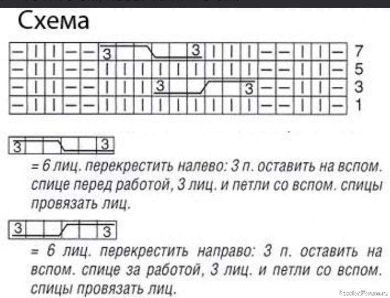 Желтый жилет для мальчика. МК