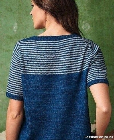 Футболка "Shipping Forecast". Описание