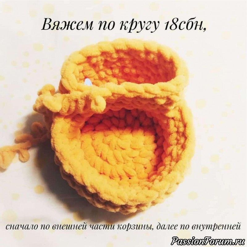 Пасхальная курочка-клуша. МК Татьяны Самариной