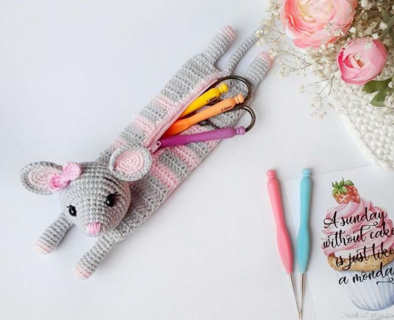 &Pi;eнaл &Mu;ышкa. МК