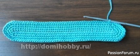 Сумочка клатч крючком