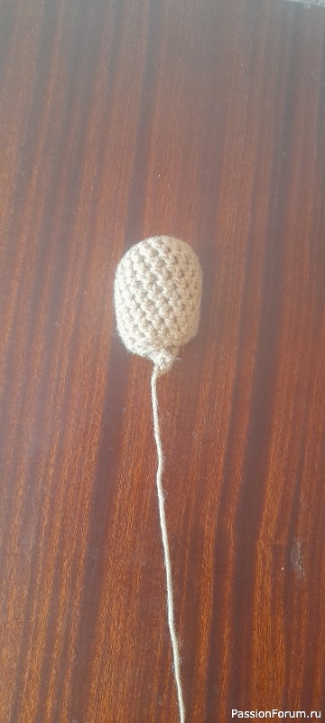Новогодний кролик Новогодний кролик