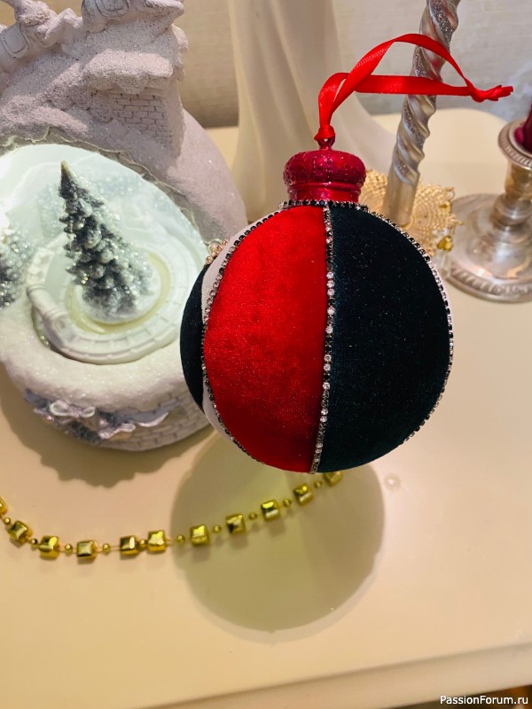 Переходный период