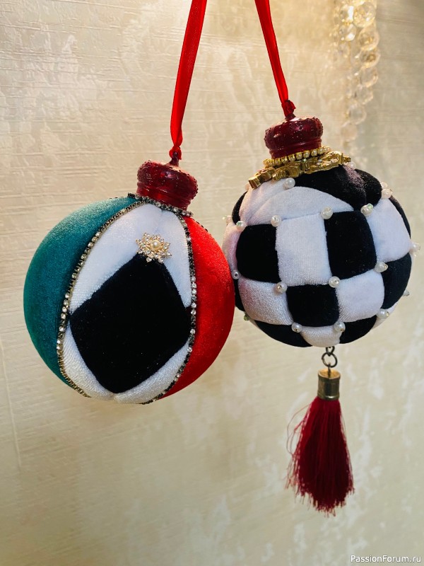 Переходный период