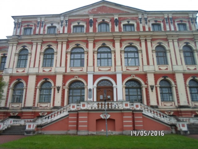 WEEKEND В ЛИТВЕ-день первый WEEKEND В ЛИТВЕ-день первый