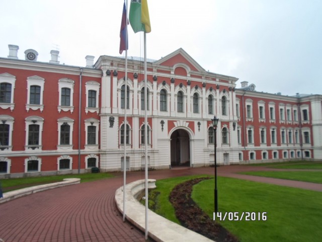 WEEKEND В ЛИТВЕ-день первый WEEKEND В ЛИТВЕ-день первый