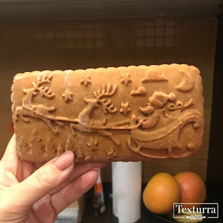 Деревянные скалки и доски для пряников