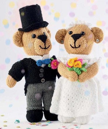 bridalbears-1 (370x443, 37Kb)