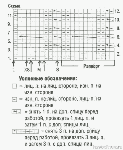 Элегантный женский жакет с косами