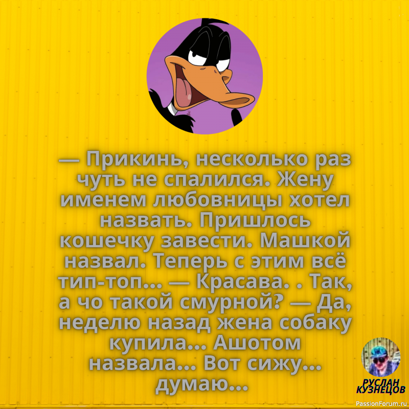 Там, где шутки кончаются, начинается юмор. (В. Финк)