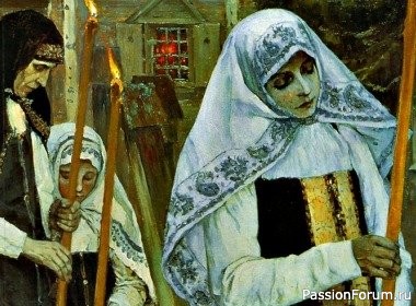 Чем занимались женщины на руси. Смотреть фото Чем занимались женщины на руси. Смотреть картинку Чем занимались женщины на руси. Картинка про Чем занимались женщины на руси. Фото Чем занимались женщины на руси