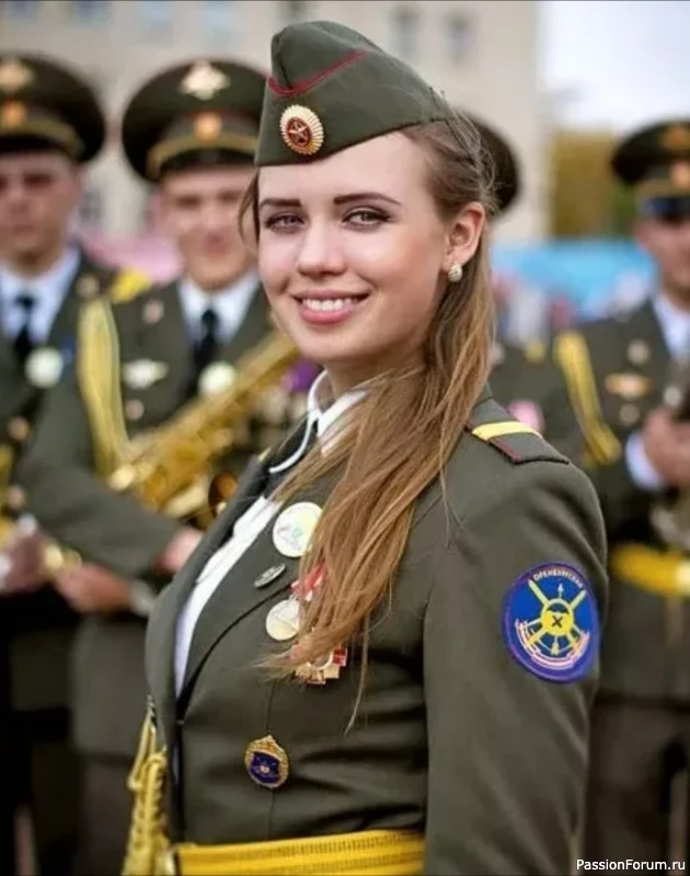 ИНТЕРЕСНЫЕ ФАКТЫ О РУССКИХ ЖЕНЩИНАХ.