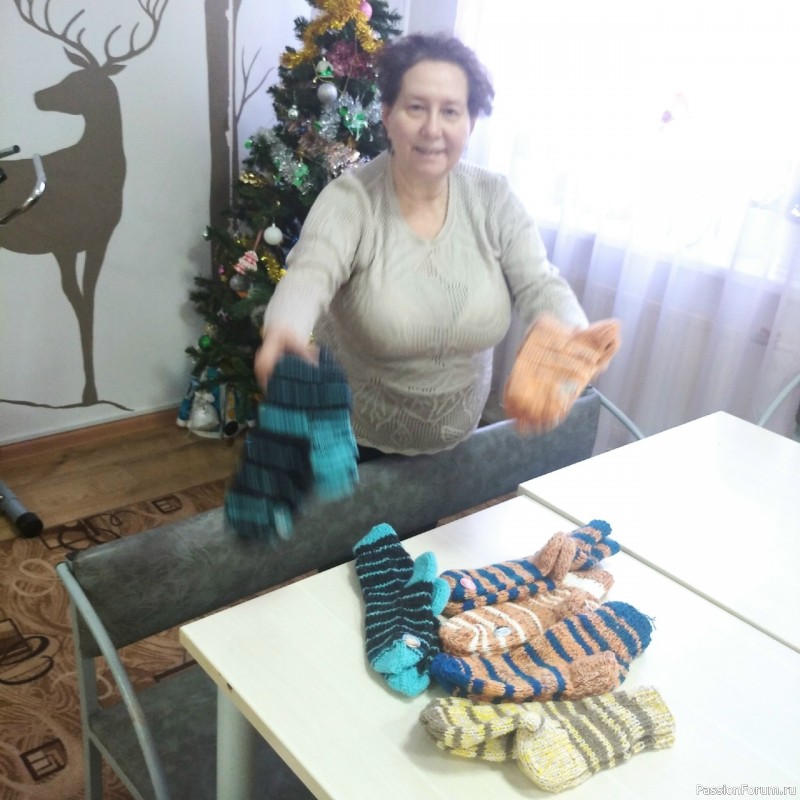 Благотворители !!! Присоединяйтесь