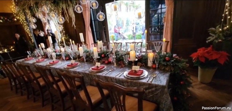 С Новым годом! Последнее видео в 2021 году! Сады Дюпона в Пенсильвании. Longwood gardens.