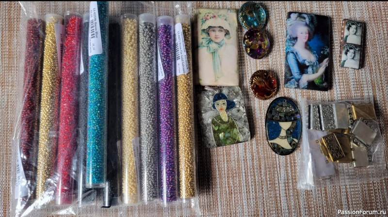 Жизнь в Нью-Йорке. Прогулка по Юнион скверу. Выставка "Beads show" в Манхэттене. Обзор покупок.