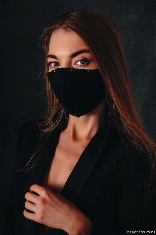 Маска для лица