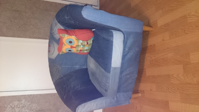 Невязальная переменка