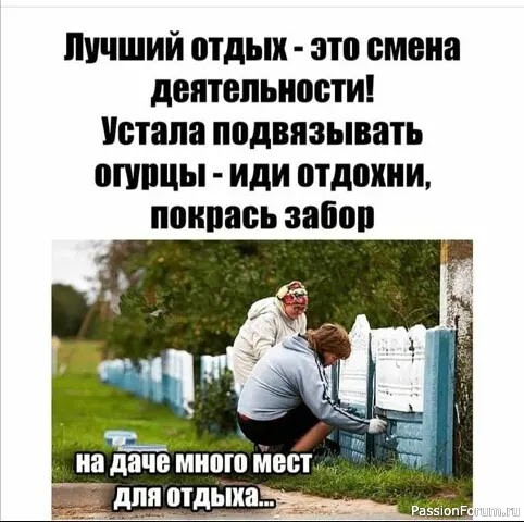 Немного позитива....