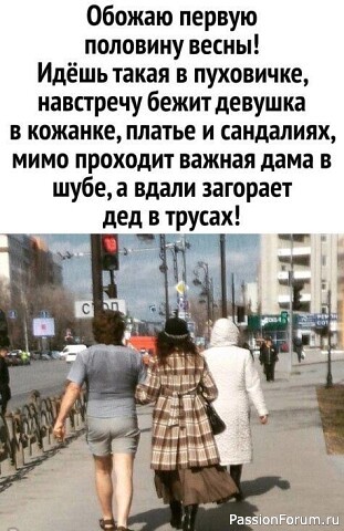 Юмор в картинках...