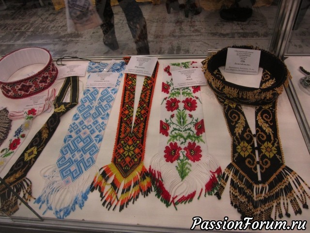 Приношу извинения за качество фото,все за стеклом, поэтому и блики, и резкость не очень.А еще я такой "мастер"... Приношу извинения за качество фото,все за стеклом, поэтому и блики, и резкость не очень.А еще я такой "мастер"...