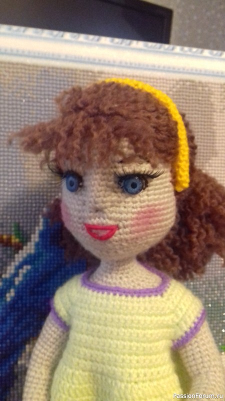 Путем проб и ошибок