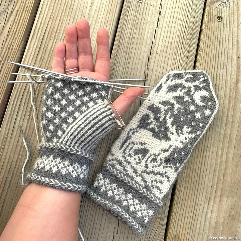 Секрет идеальной посадки или &laquo;индийский клин&raquo;.