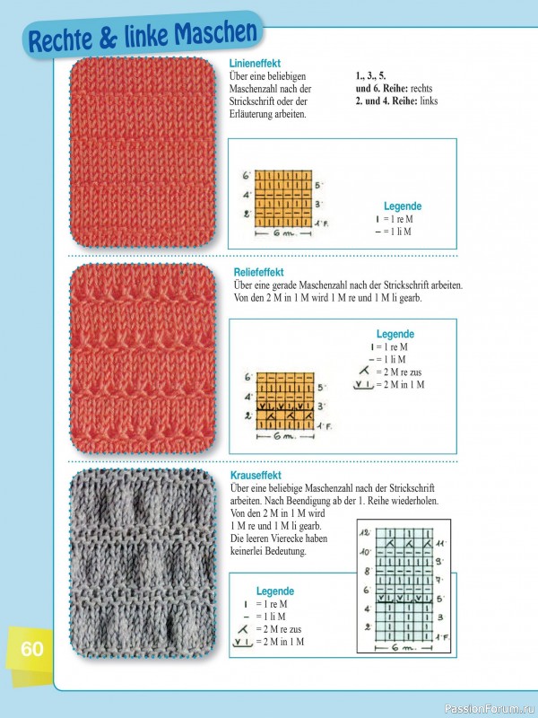 Вязаные проекты в журнале «Muster-Hits №4 2025»