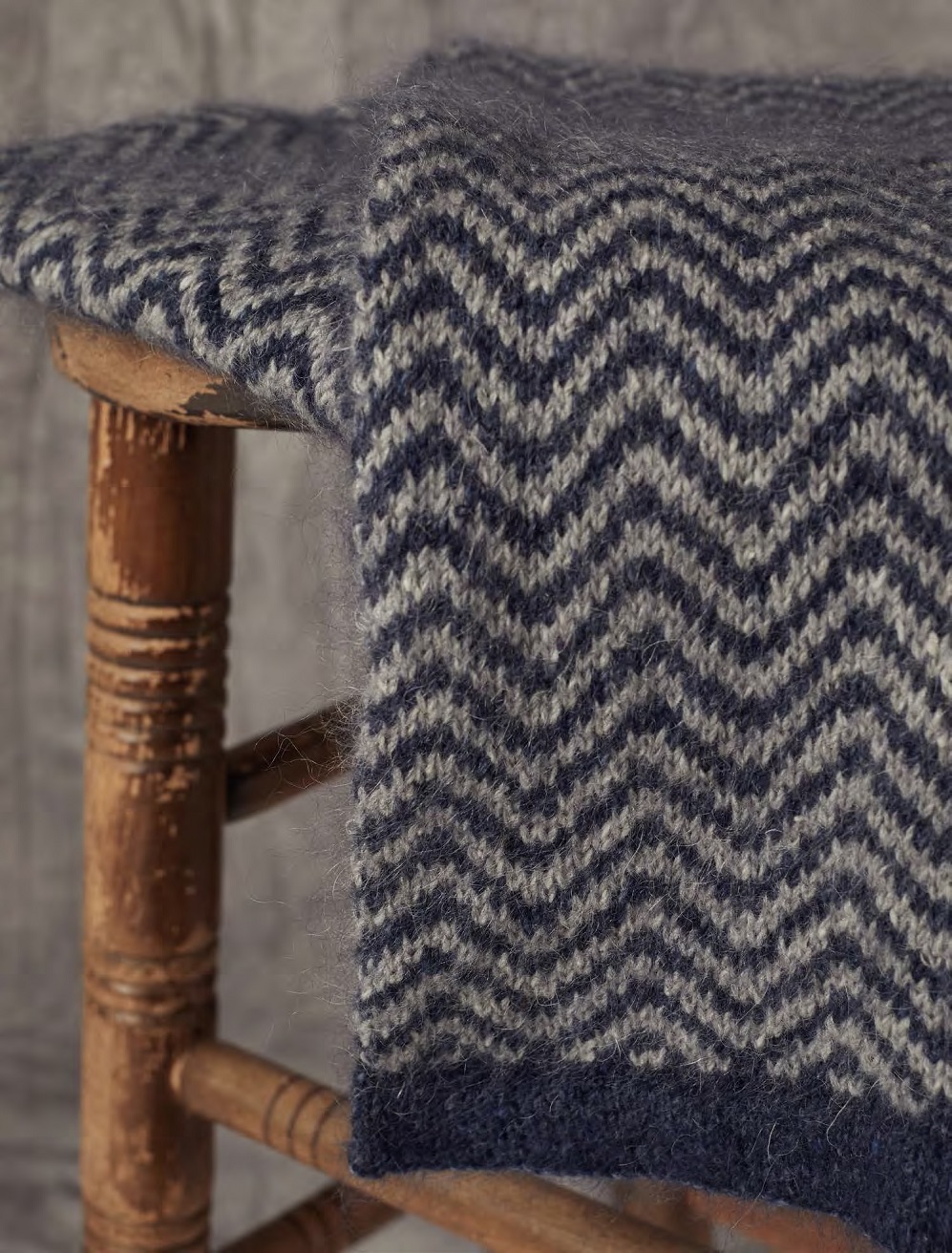 Коллекция элегантных дизайнов в книге &quot;Classic Tweed Style 2020&quot;