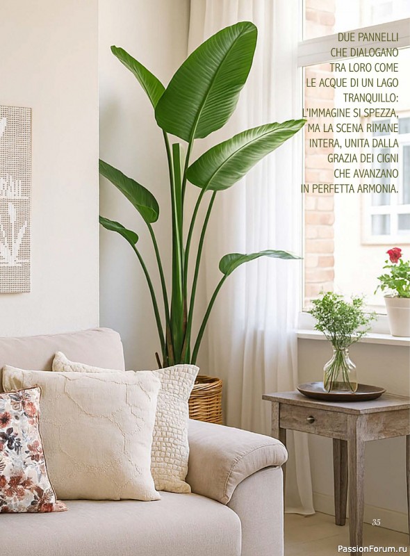 Вязаные проекты крючком в журнале «Profilo Filet №10 2026»