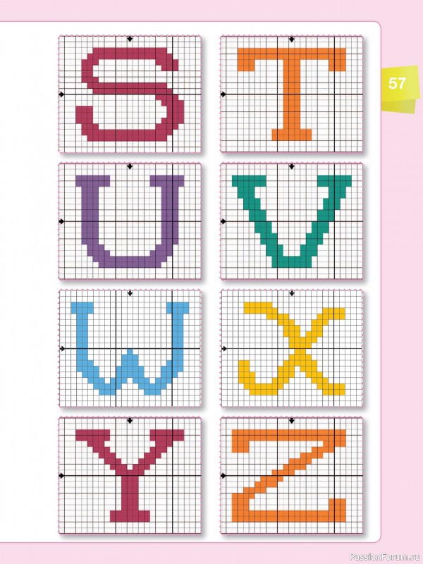 Вязаные проекты в журнале «Muster-Hits №4 2025»