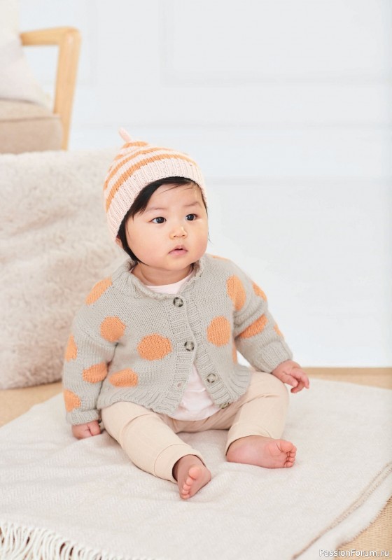 Коллекция проектов для рукодельниц в журнале «Handwerken Zonder Grenzen №252 2025»