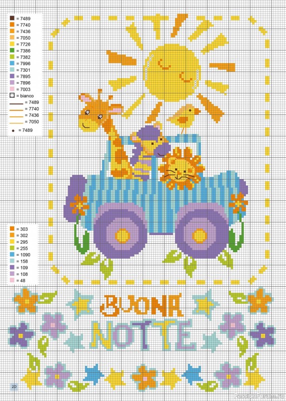 Коллекция проектов для рукодельниц в журнале «Mani di Fata Speciale №2 2025»