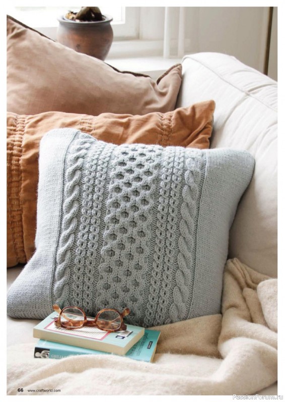 Вязаные проекты в журнале «Knit Now №151 2023»