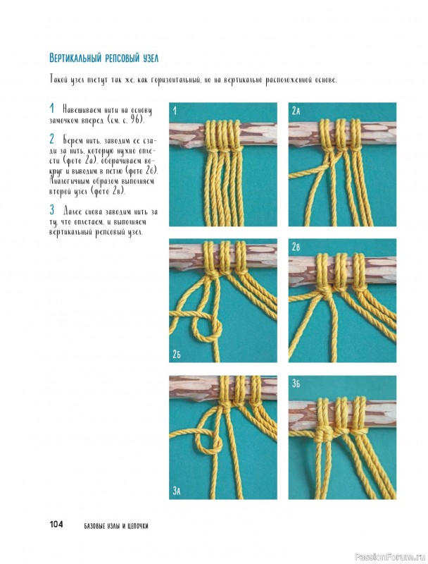 Коллекция проектов для рукодельниц в книге «Макраме на елку»