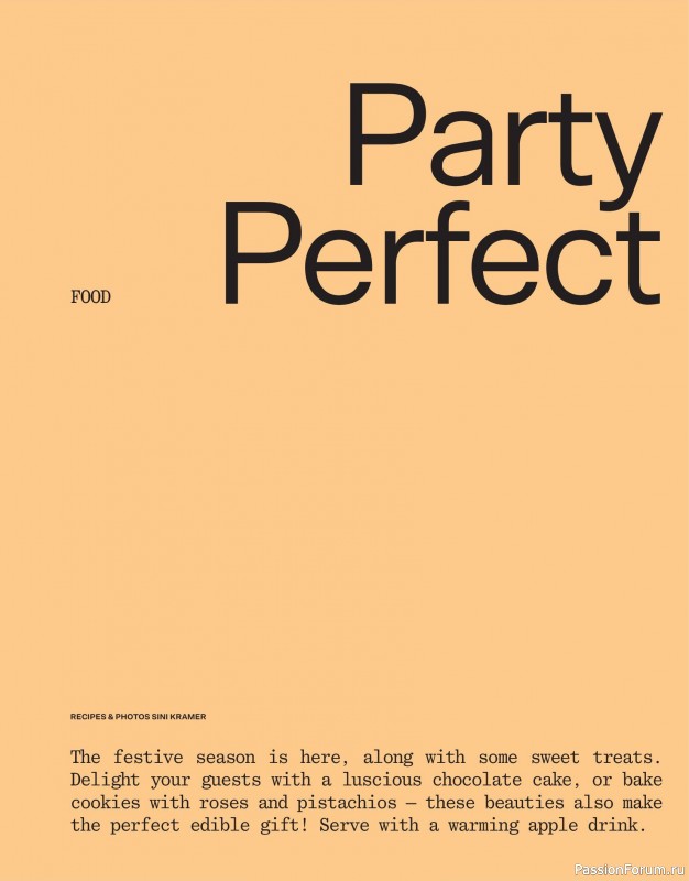 Вязаные модели в журнале «Laine Magazine №23 2025 Winter».