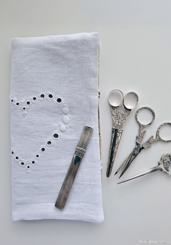 Коллекция проектов для рукодельниц в журнале «Handwerken Zonder Grenzen №252 2025»