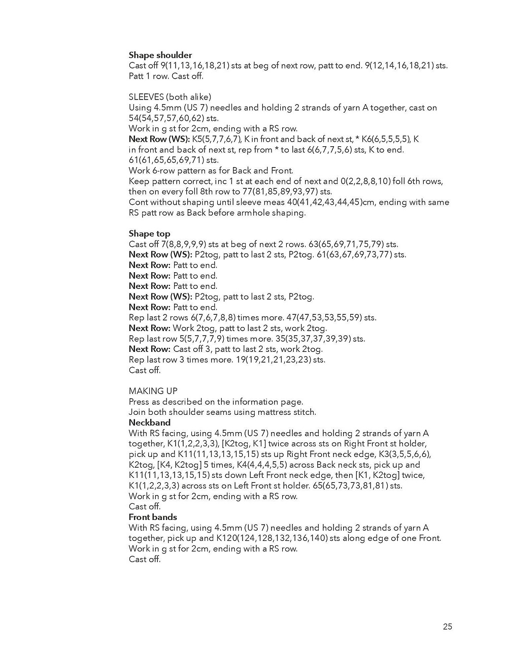 Коллекция элегантных дизайнов в книге &quot;Classic Tweed Style 2020&quot;