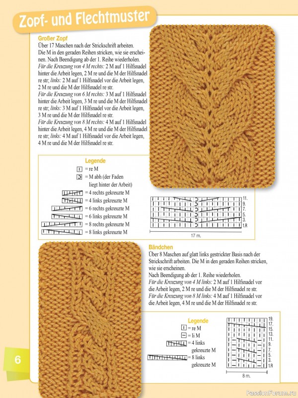 Вязаные проекты в журнале «Muster-Hits №4 2025»