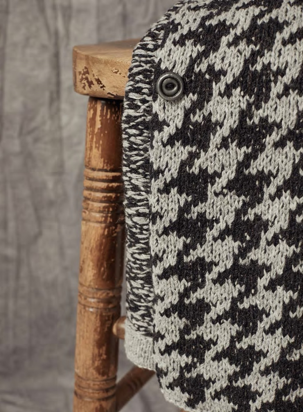 Коллекция элегантных дизайнов в книге &quot;Classic Tweed Style 2020&quot;