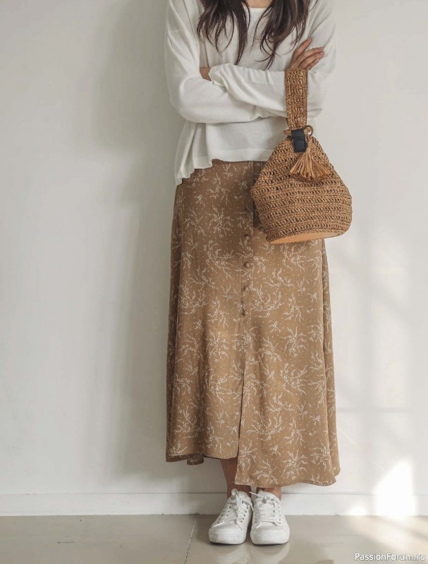Вязаные проекты в книге «My Own Hand Knitted Bags and Accessories»